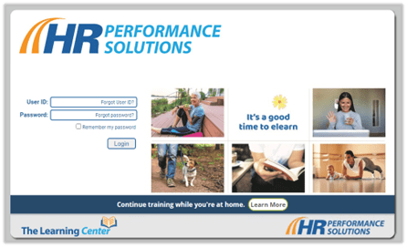 Tlchrconnect Client And Employee Services - Download Classic Dark Picture | High Resolution